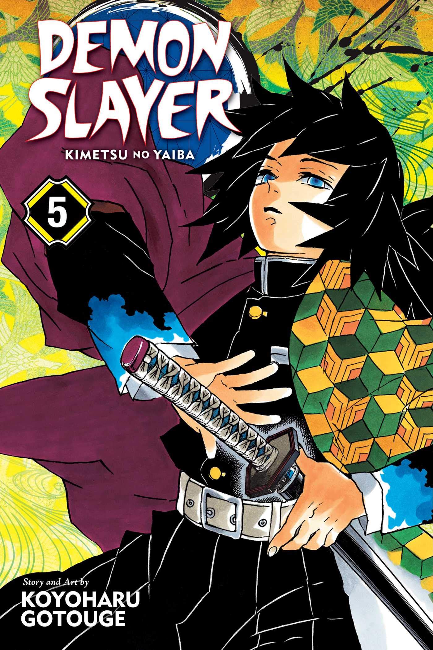 Demon Slayer