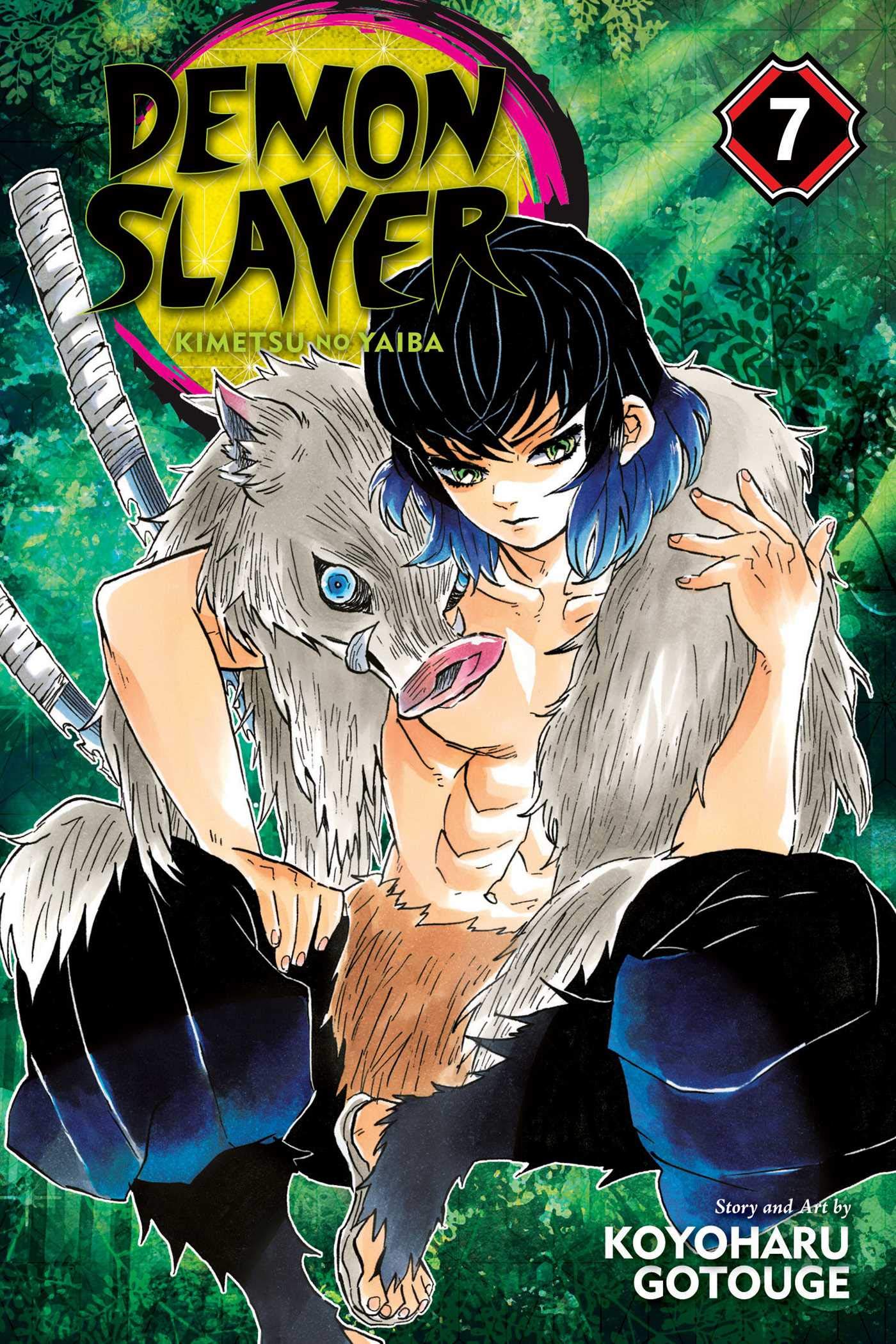Demon Slayer