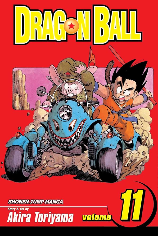 Dragon Ball