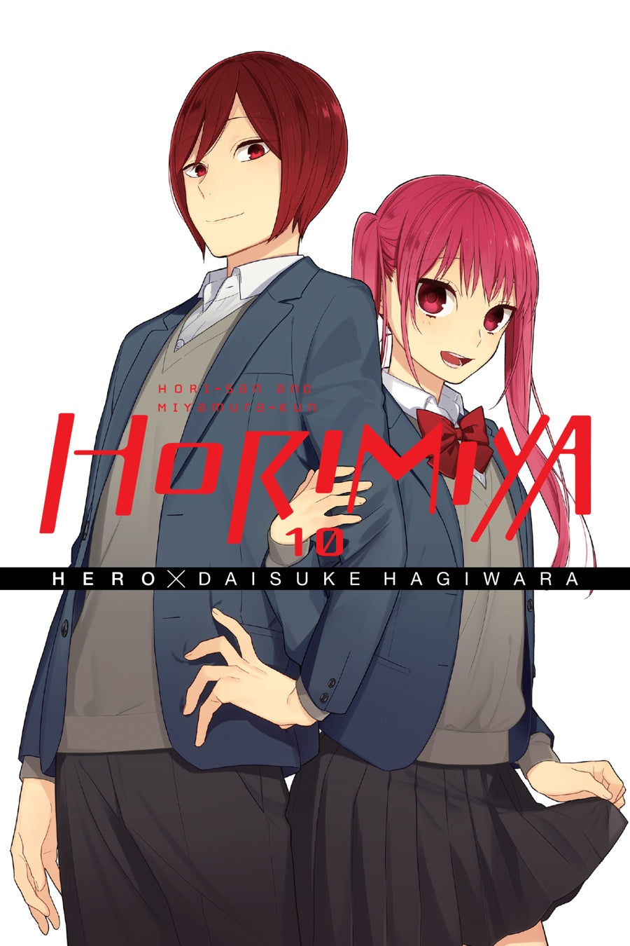 Horimiya
