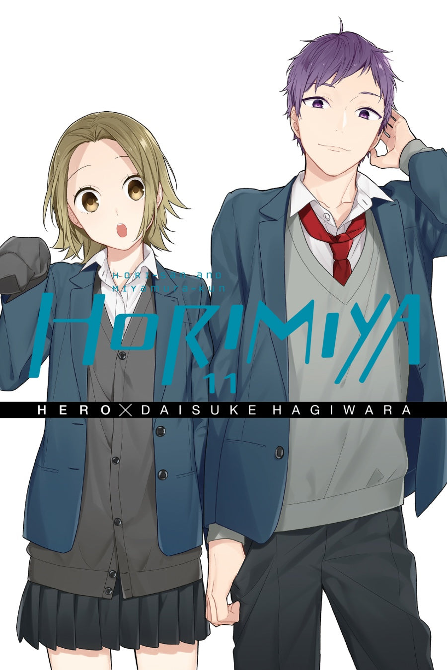 Horimiya