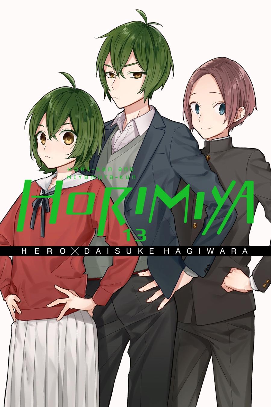 Horimiya
