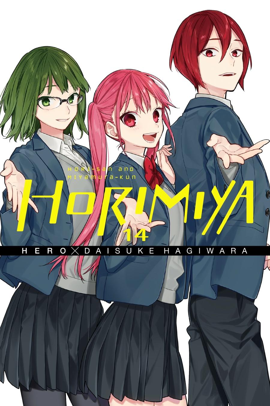 Horimiya