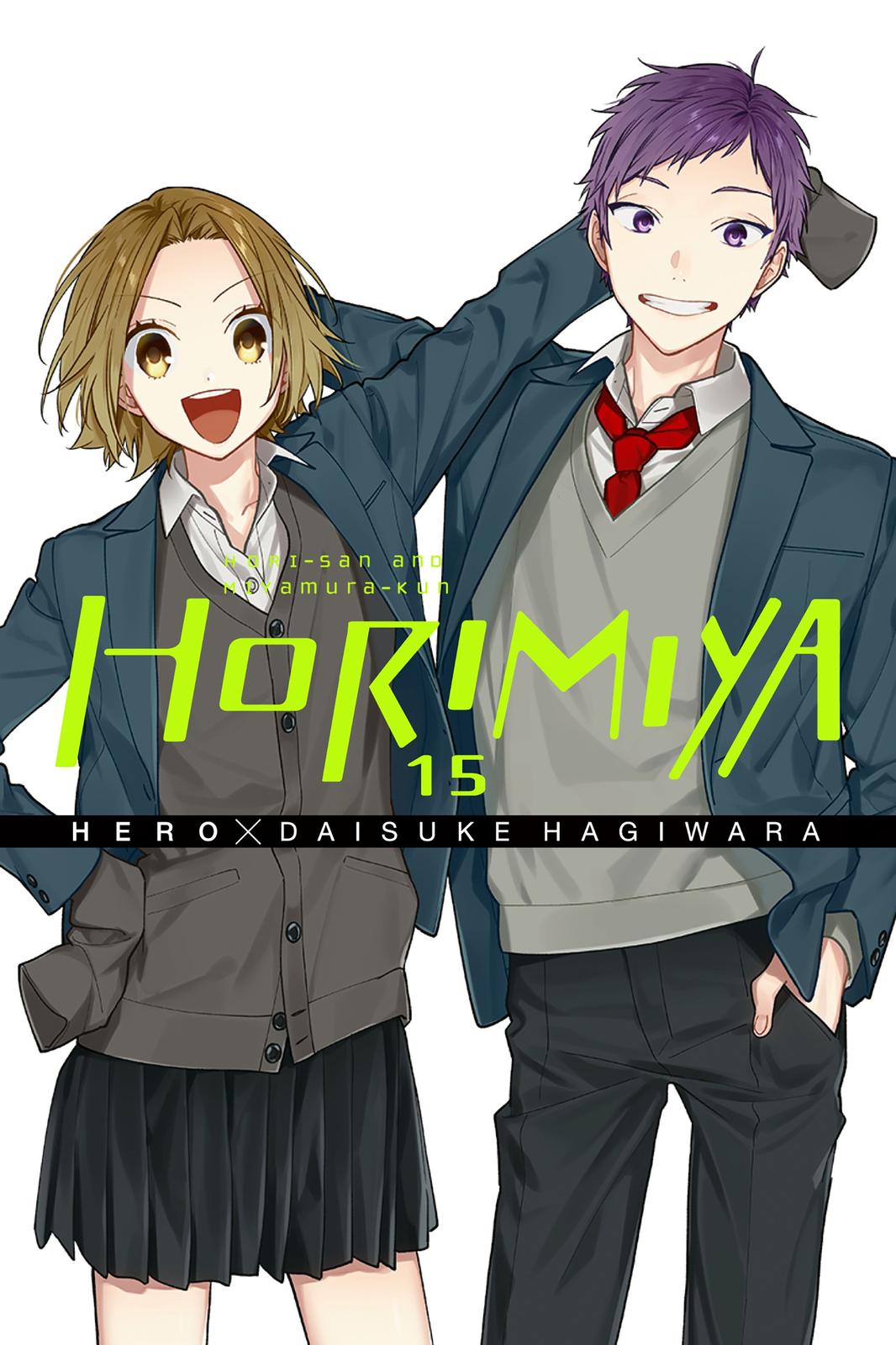Horimiya