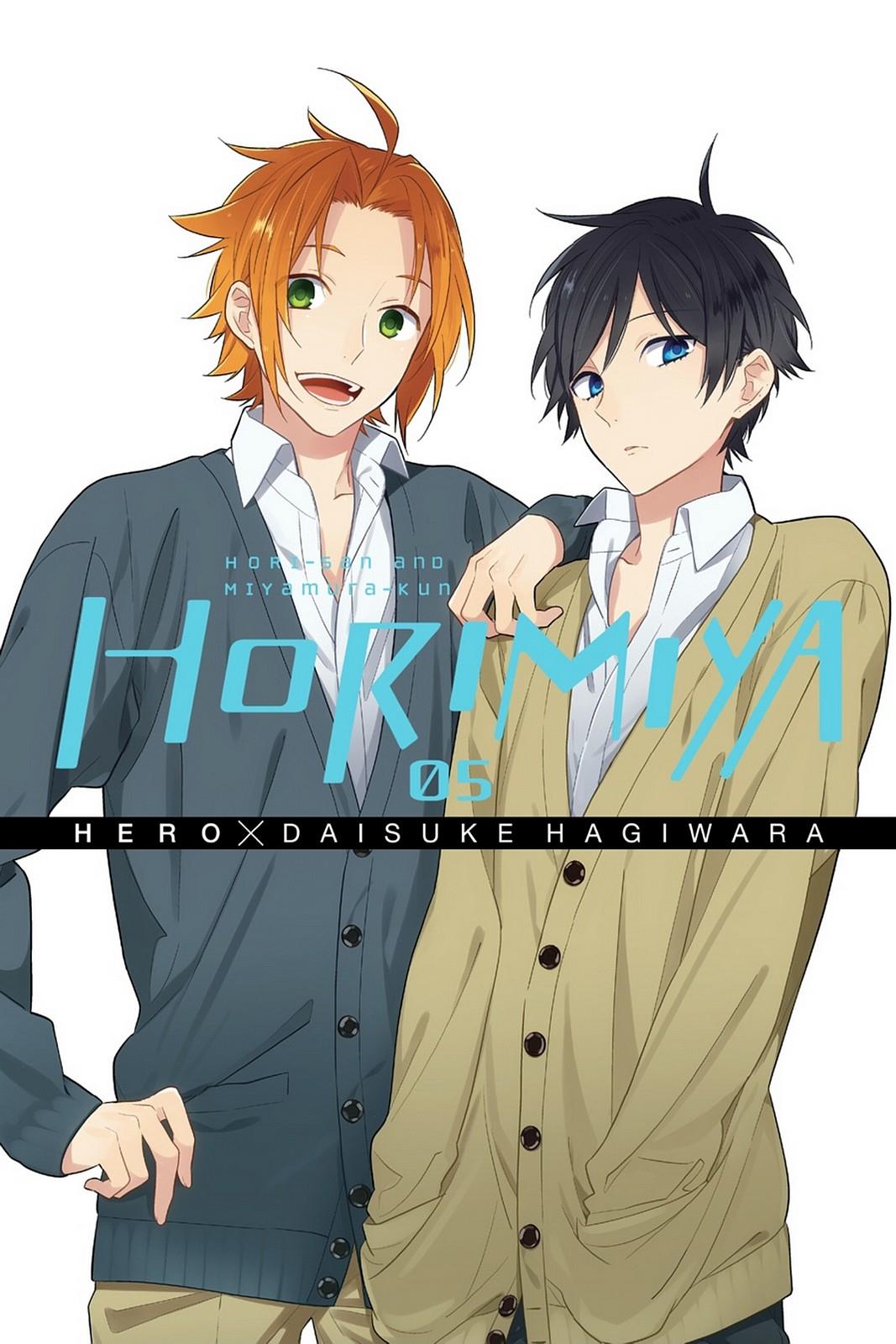 Horimiya