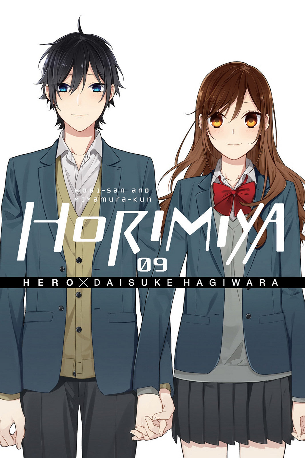 Horimiya