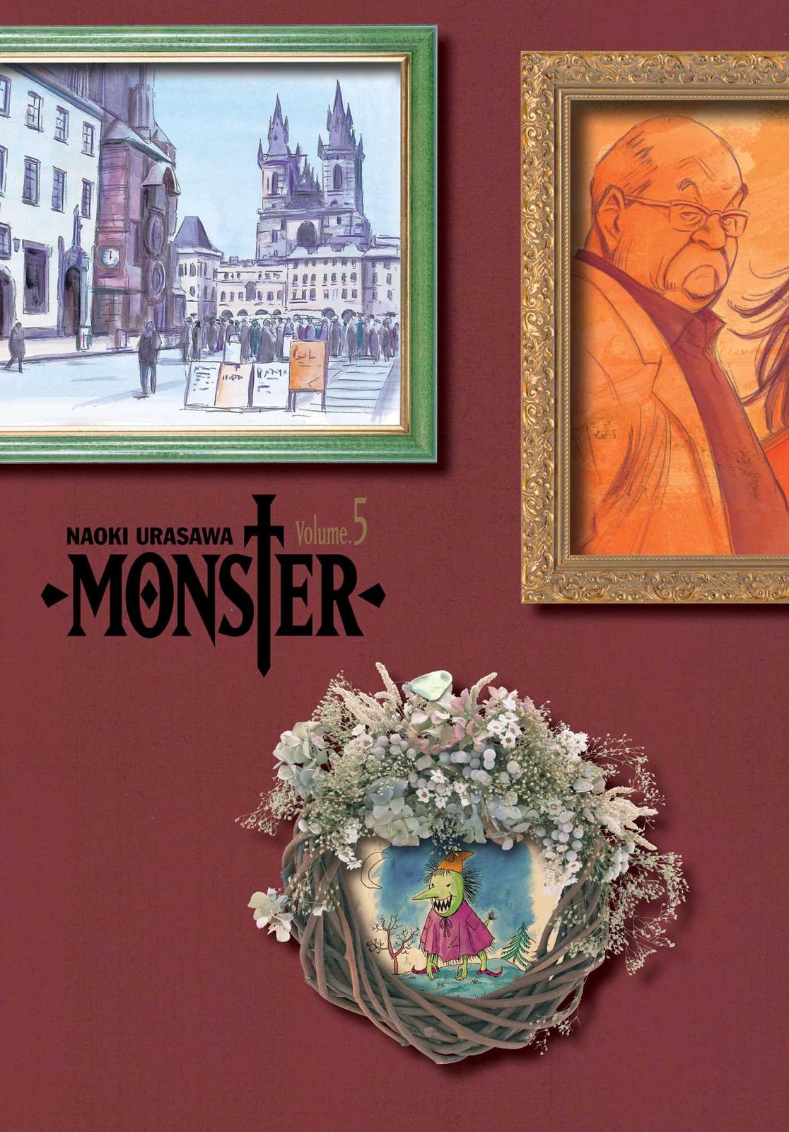 Monster