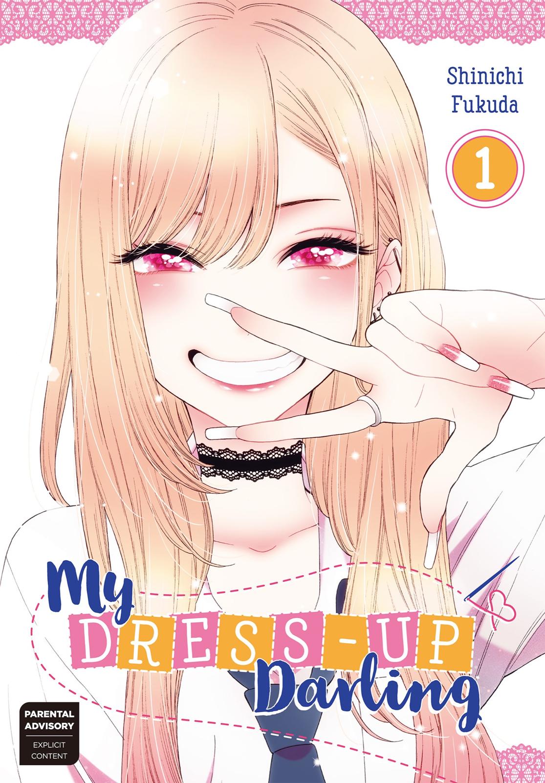 My Dress-Up Darling