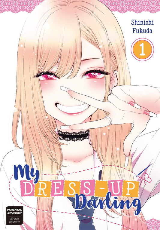 My Dress-Up Darling