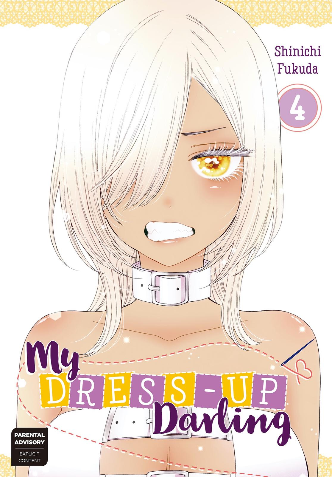 My Dress-Up Darling