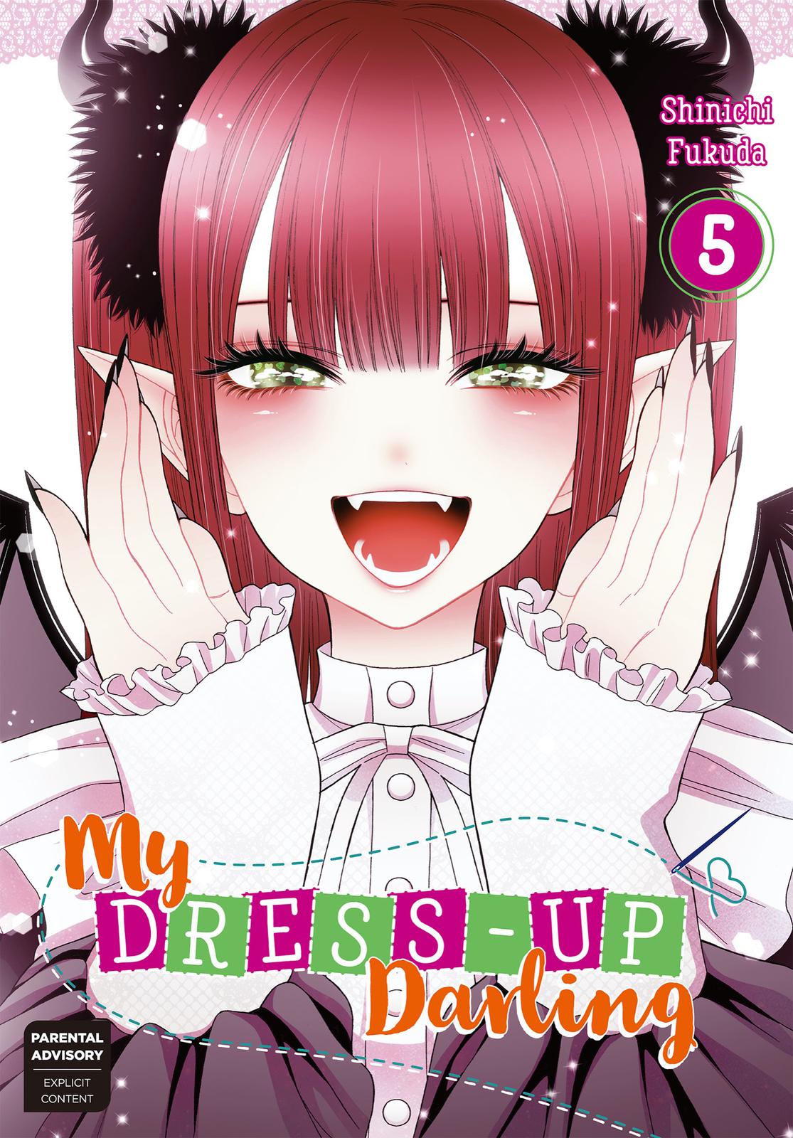 My Dress-Up Darling