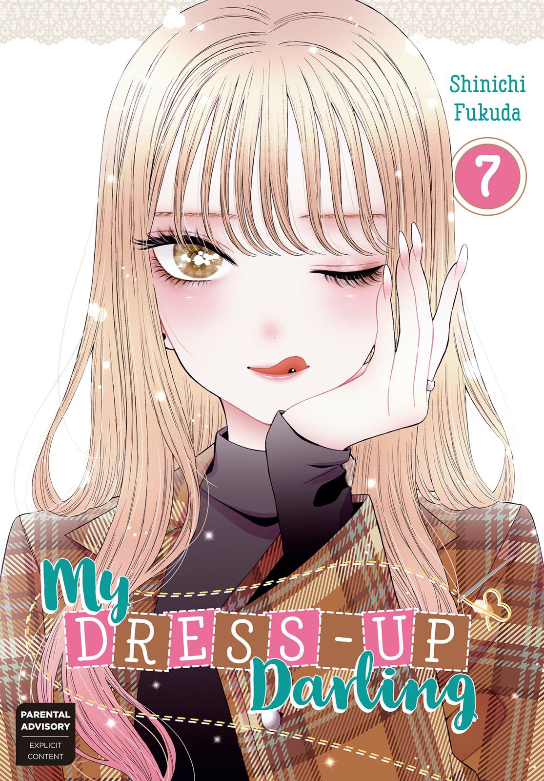 My Dress-Up Darling