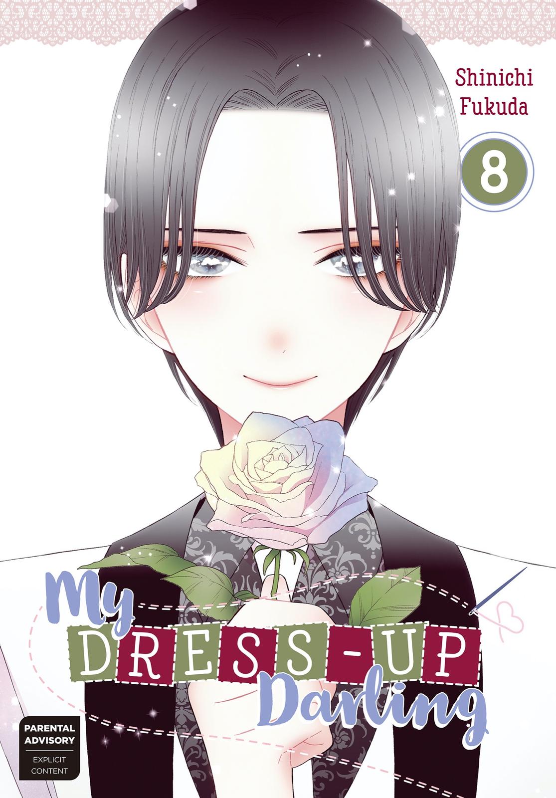 My Dress-Up Darling