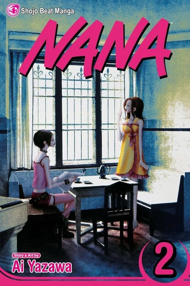 Nana