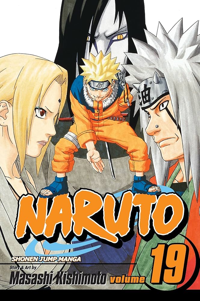 Naruto