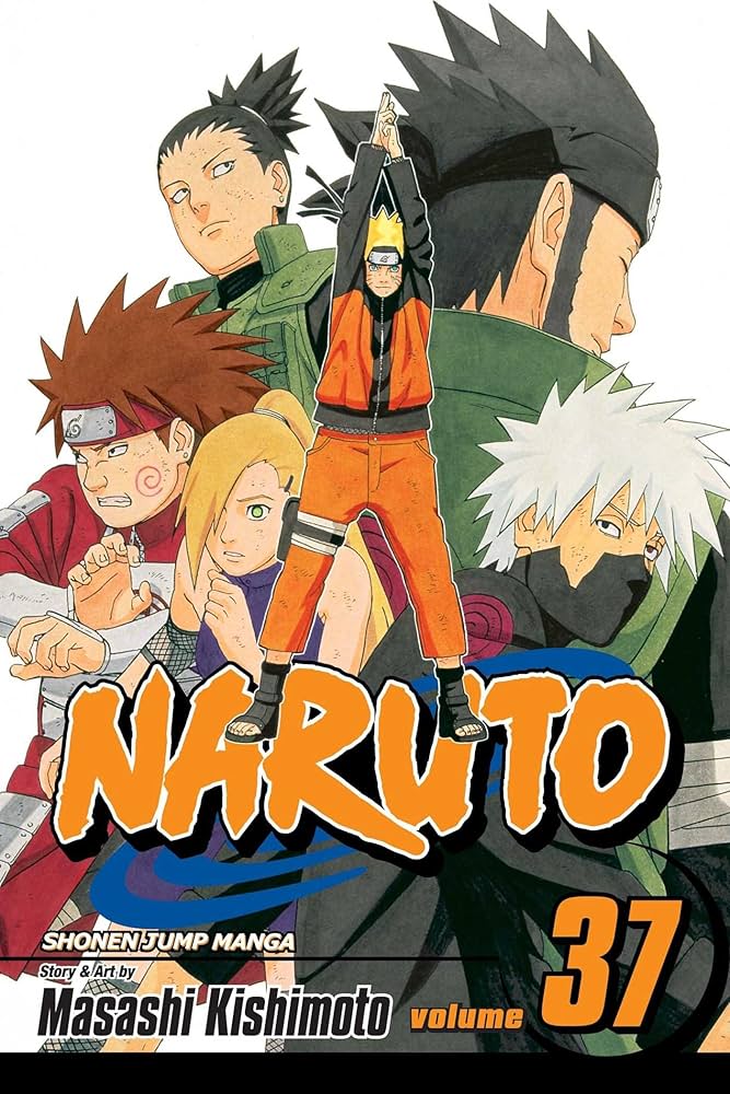 Naruto