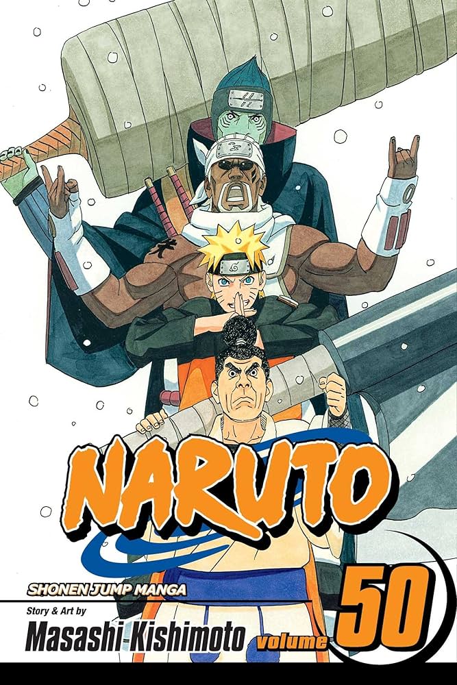 Naruto