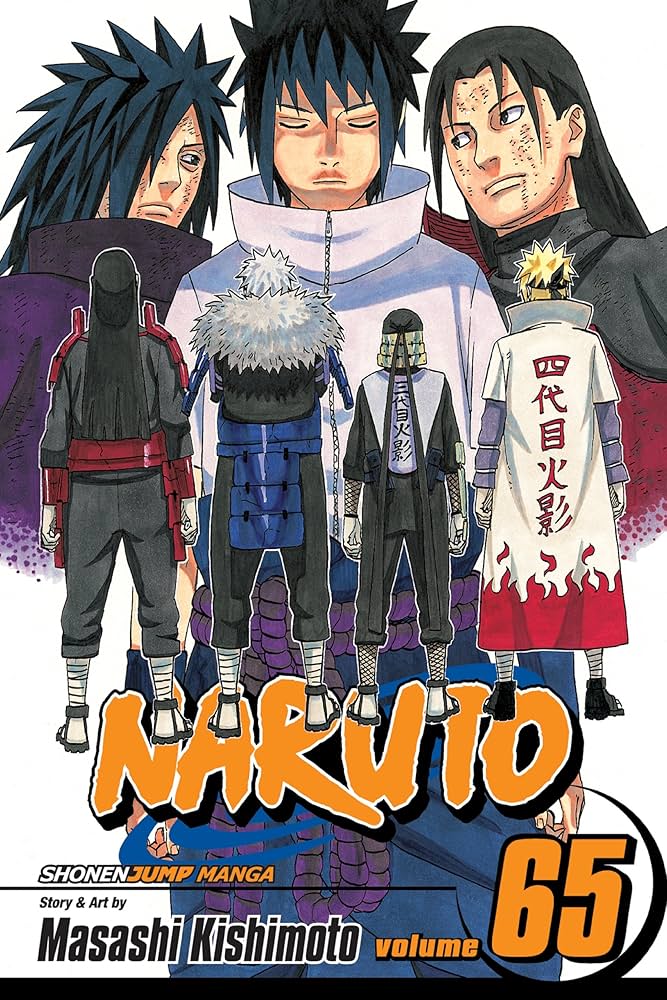 Naruto