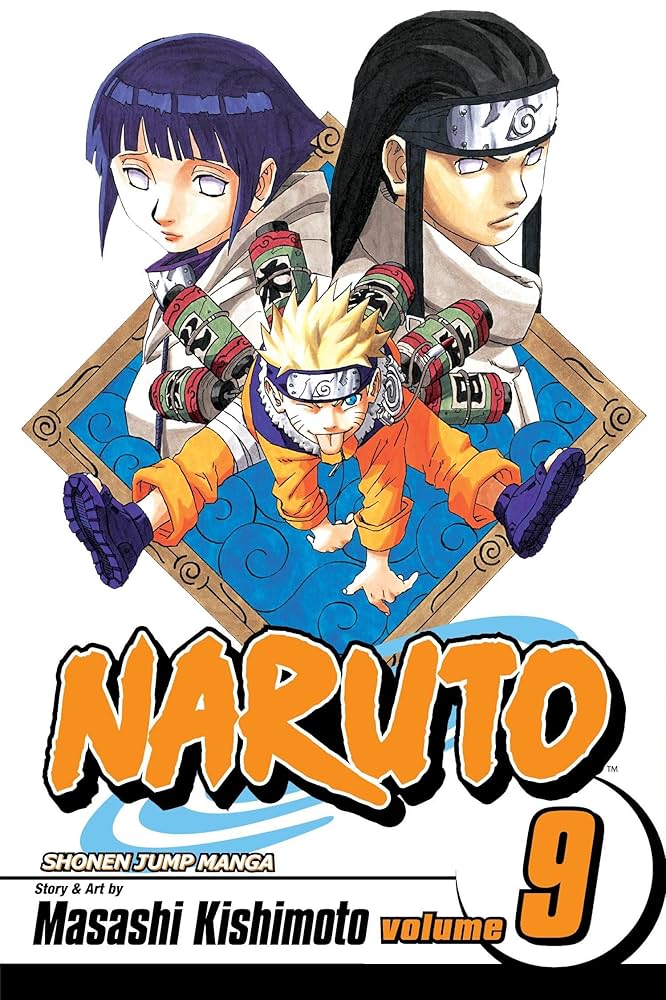 Naruto