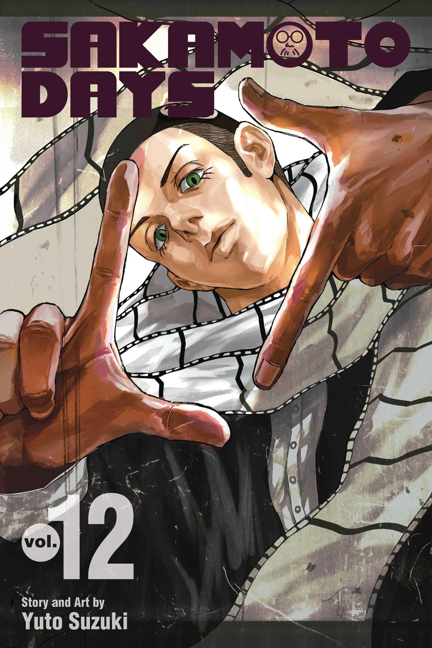 Sakamoto Days