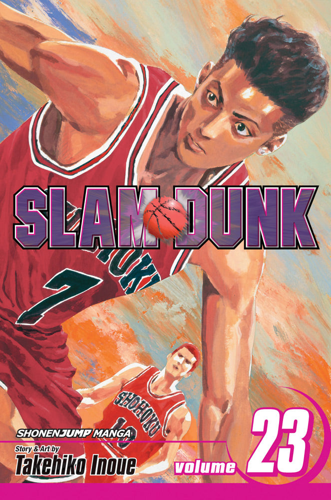 Slam Dunk