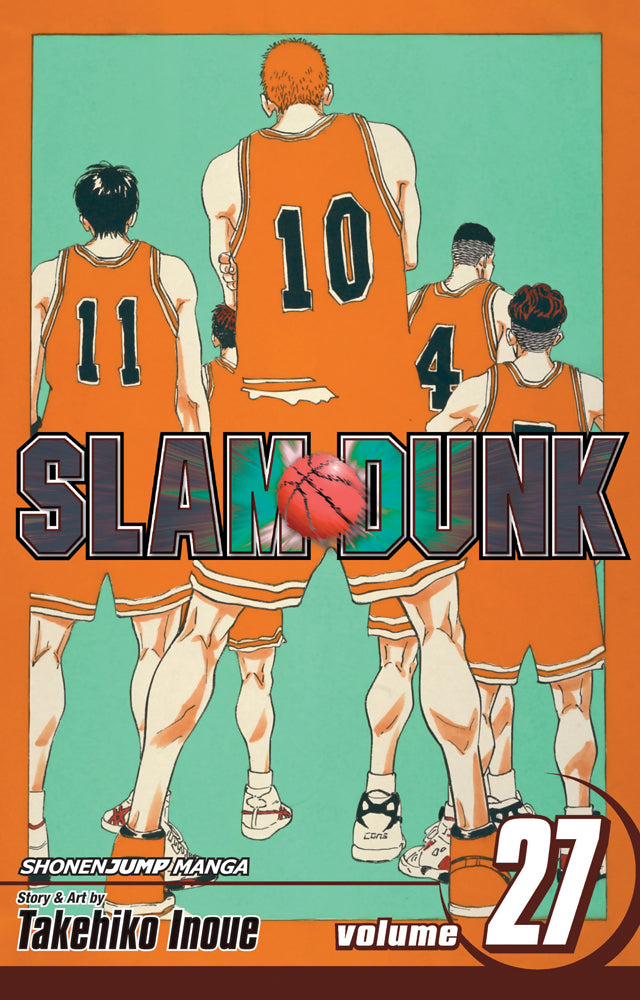 Slam Dunk