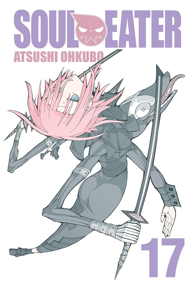 Soul Eater