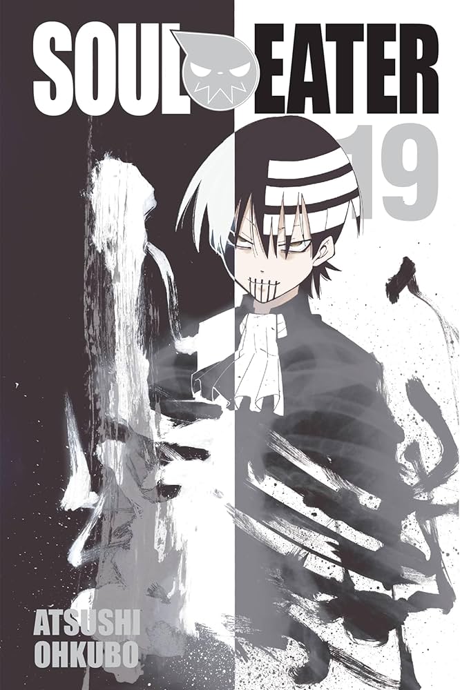 Soul Eater