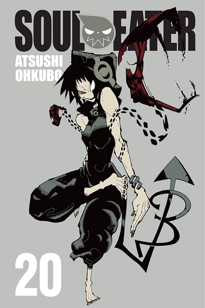 Soul Eater