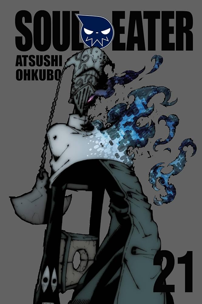 Soul Eater
