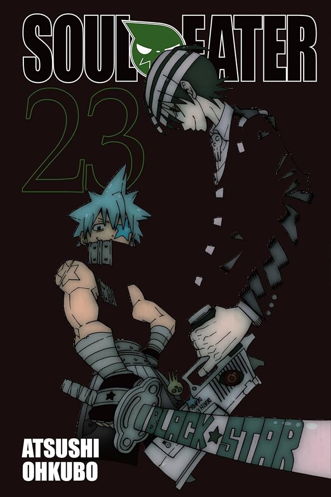 Soul Eater