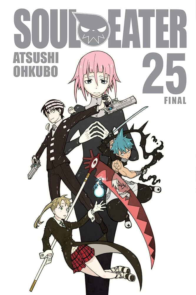 Soul Eater