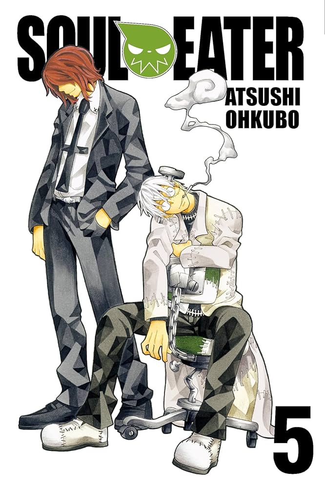 Soul Eater