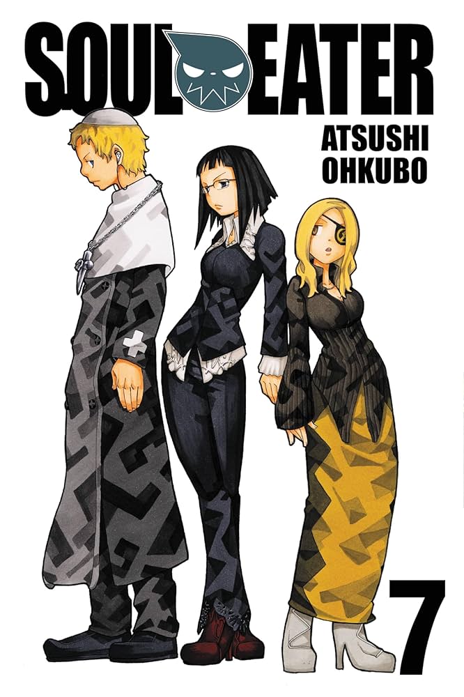 Soul Eater