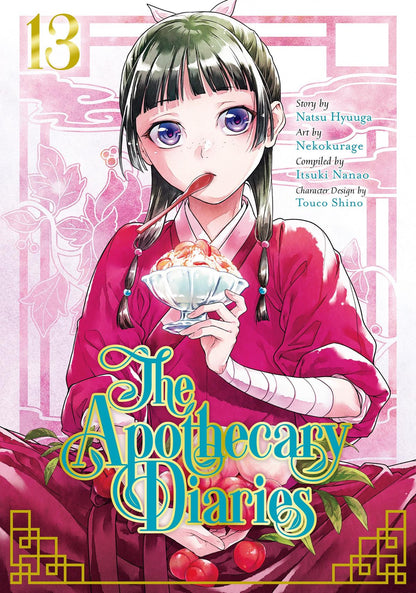 The Apothecary Diaries