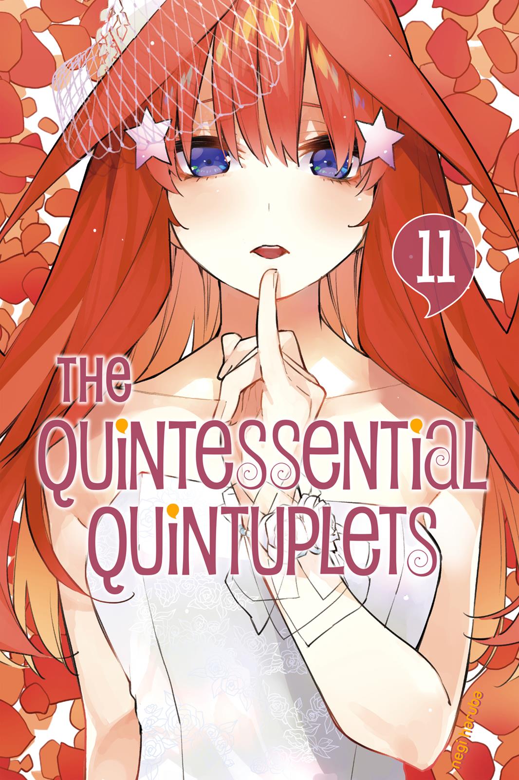 The Quintessential Quintuplets
