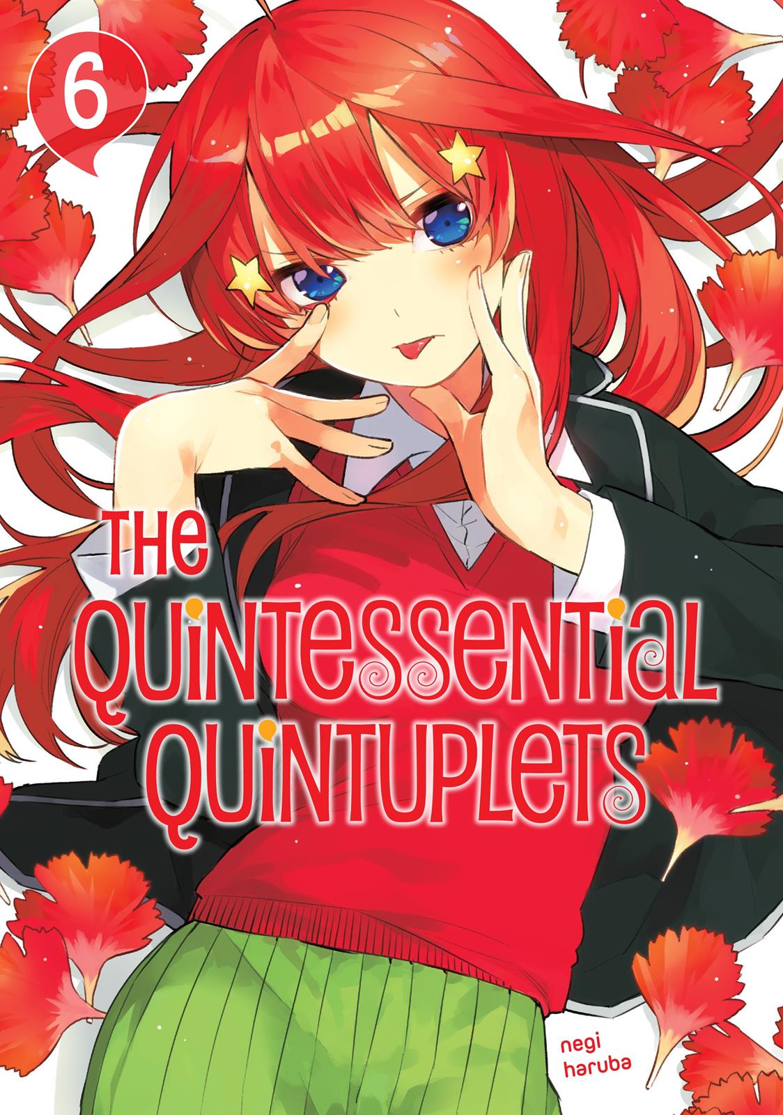 The Quintessential Quintuplets