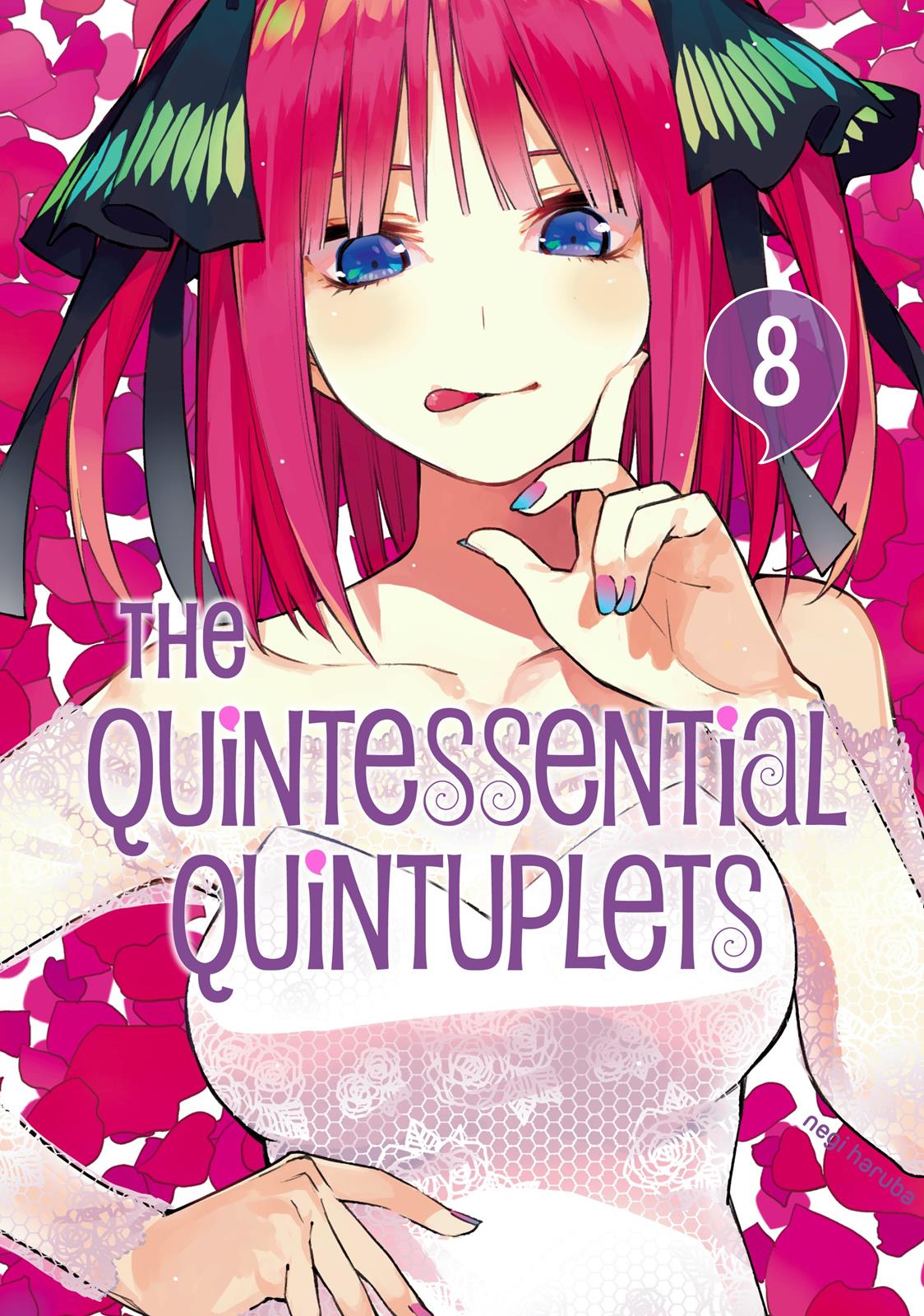 The Quintessential Quintuplets