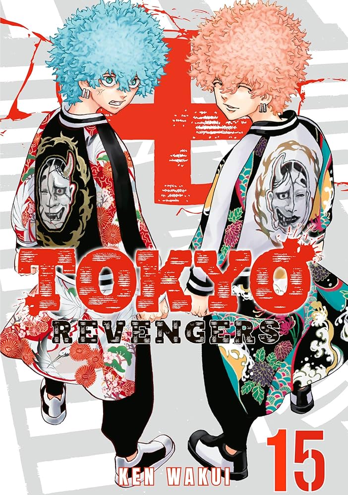 Tokyo Revengers