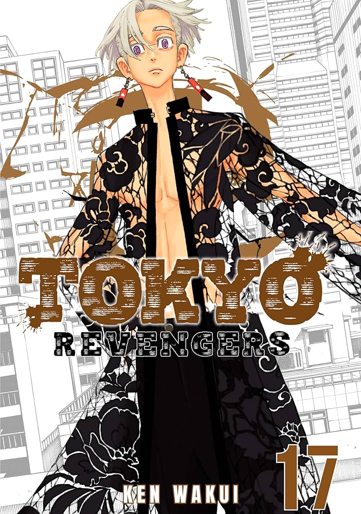 Tokyo Revengers