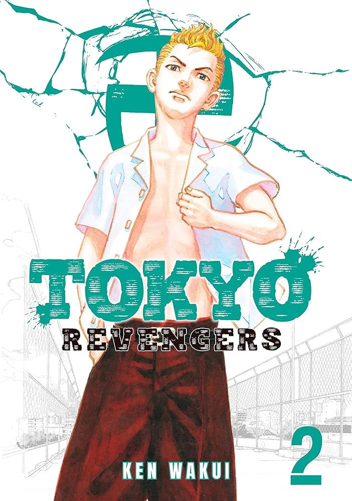 Tokyo Revengers