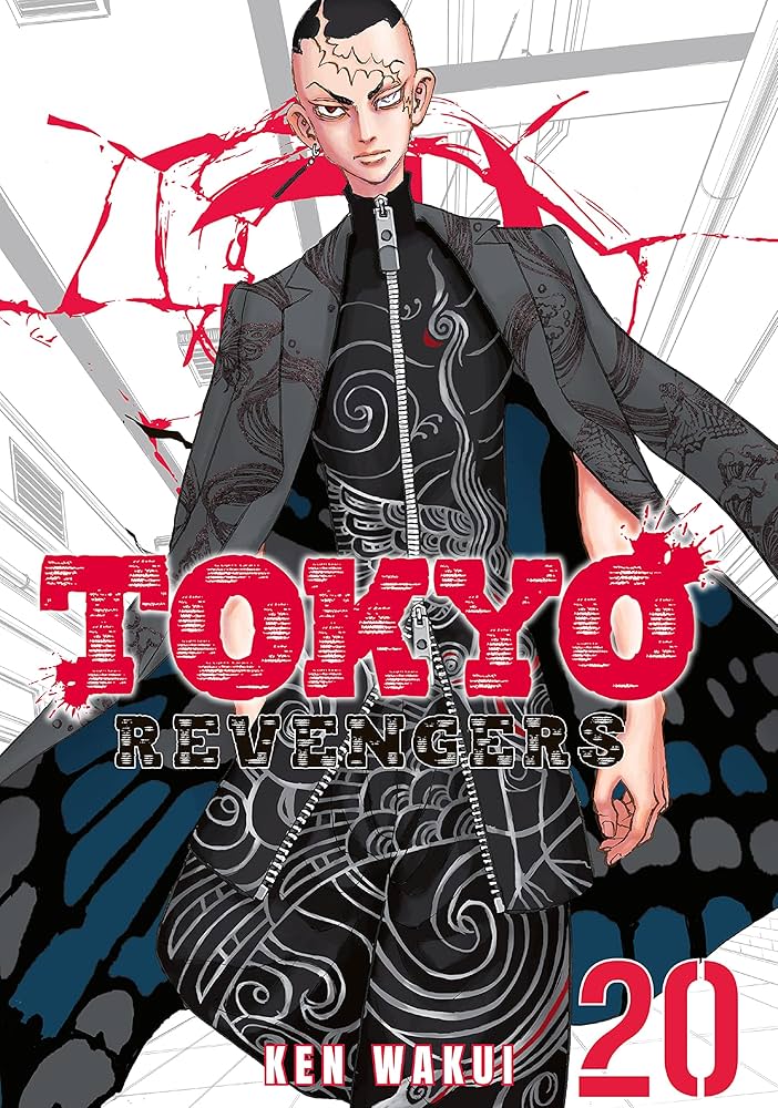 Tokyo Revengers
