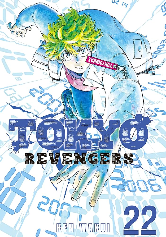 Tokyo Revengers