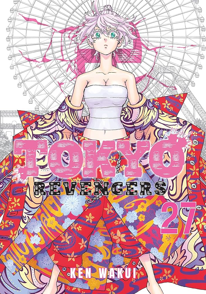 Tokyo Revengers