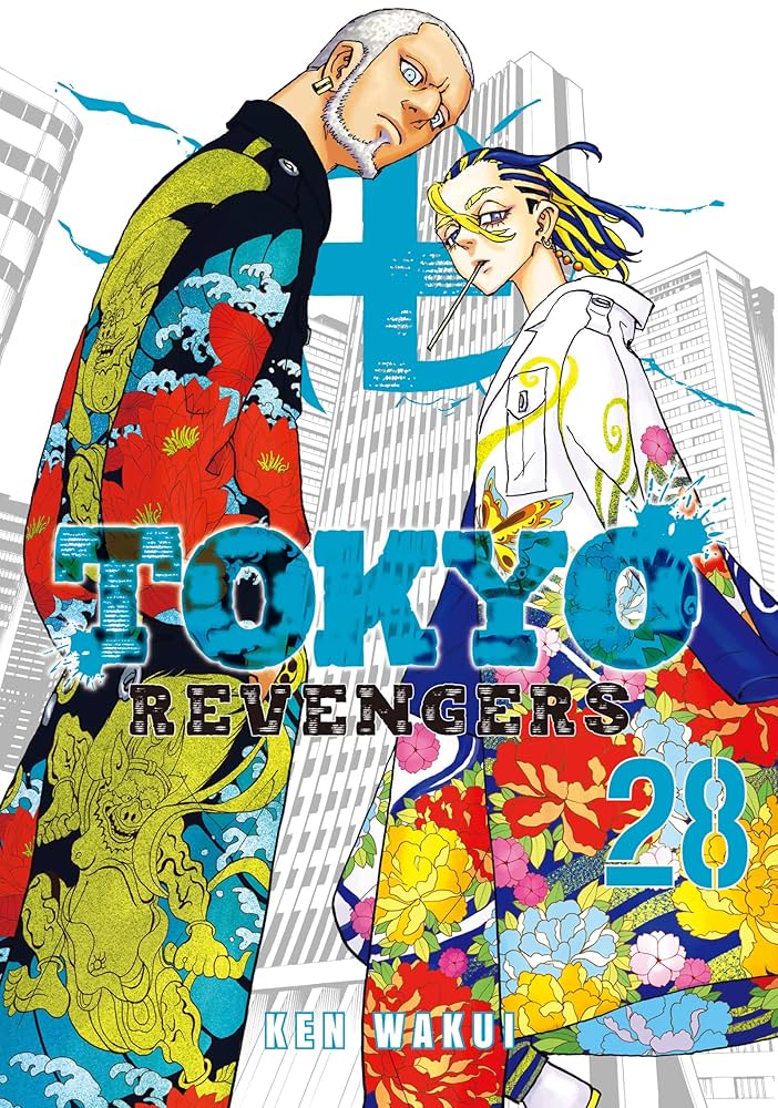 Tokyo Revengers