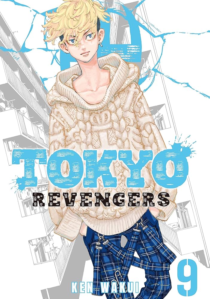 Tokyo Revengers