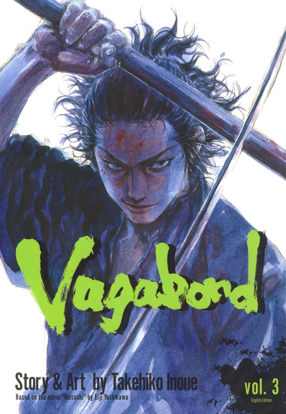 Vagabond