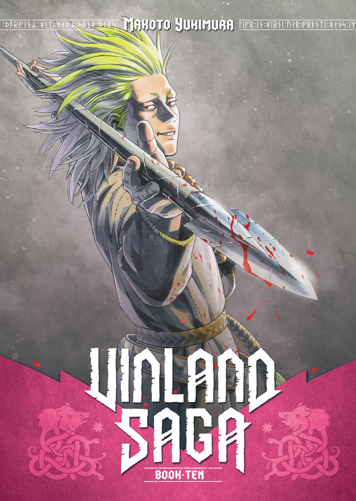 Vinland Saga