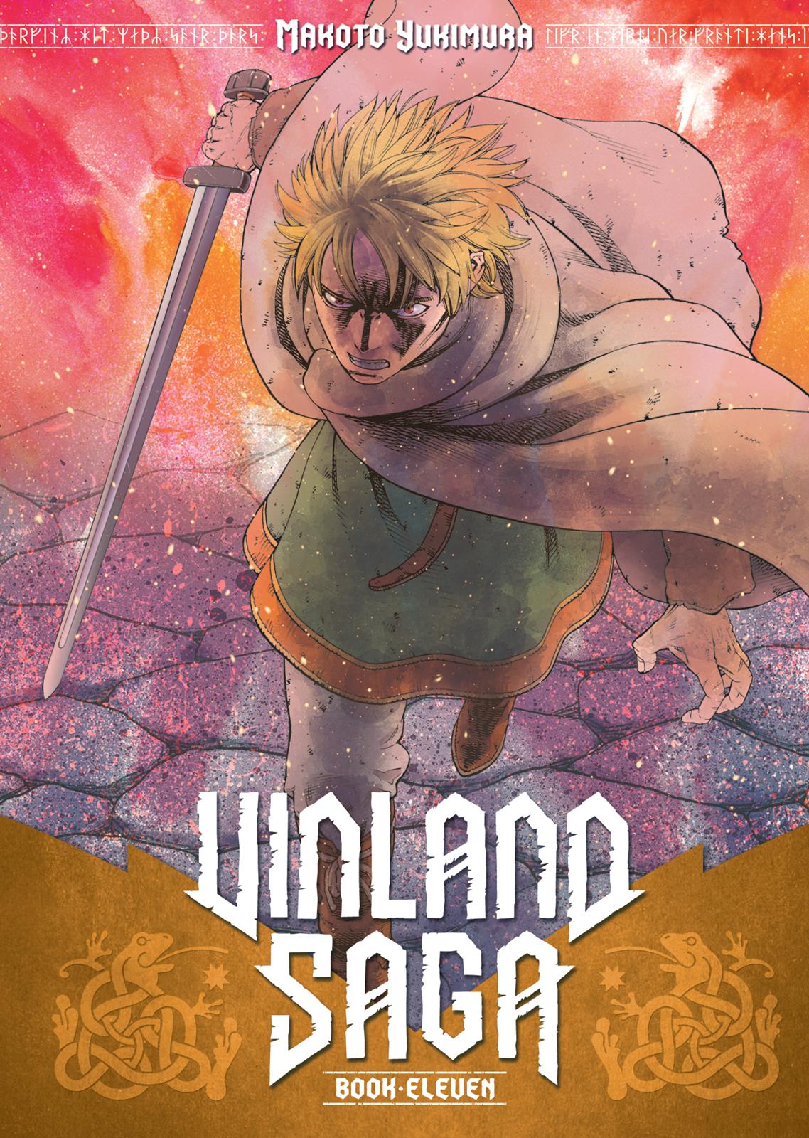Vinland Saga