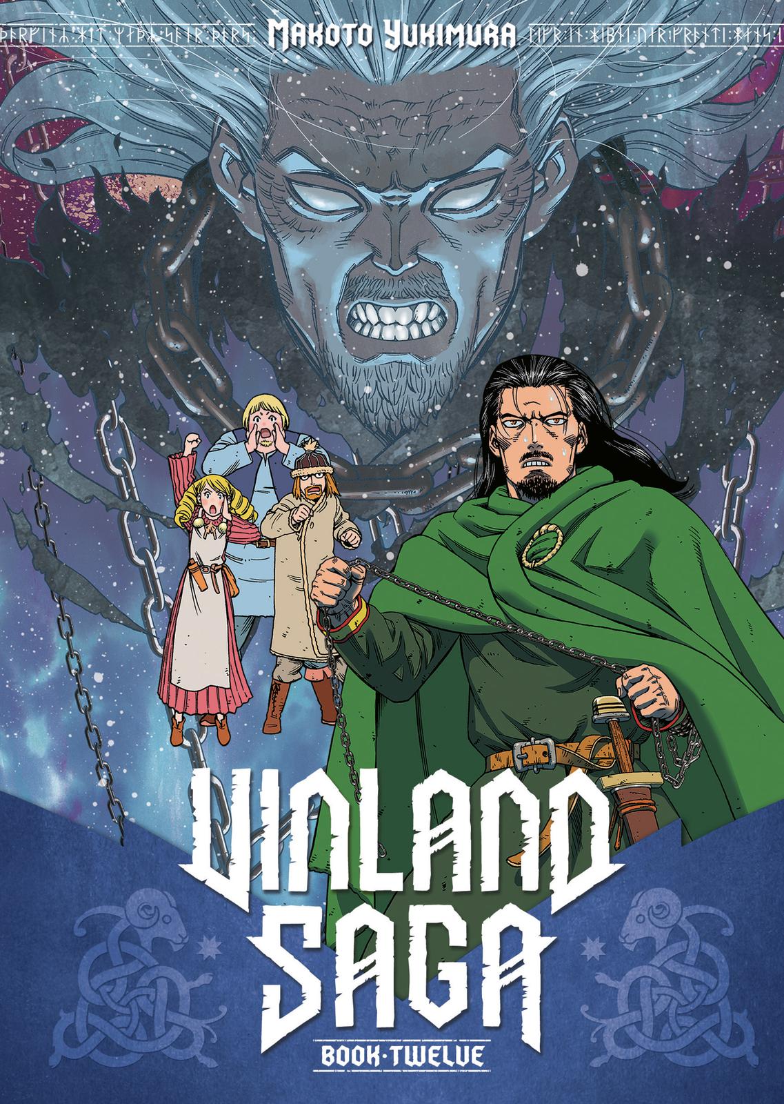 Vinland Saga